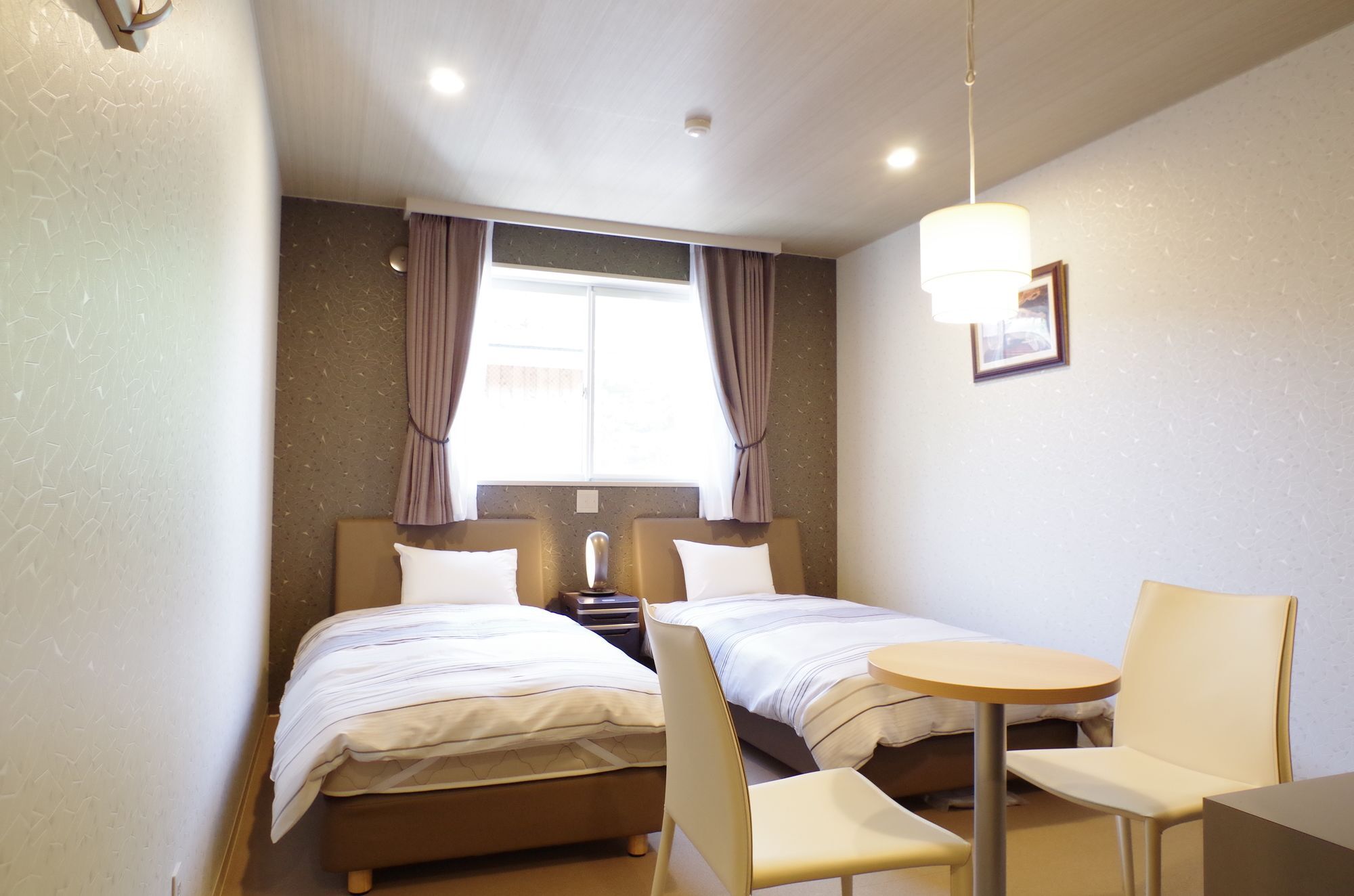 קארויזאווה Design Hotel Space. K מראה חיצוני תמונה