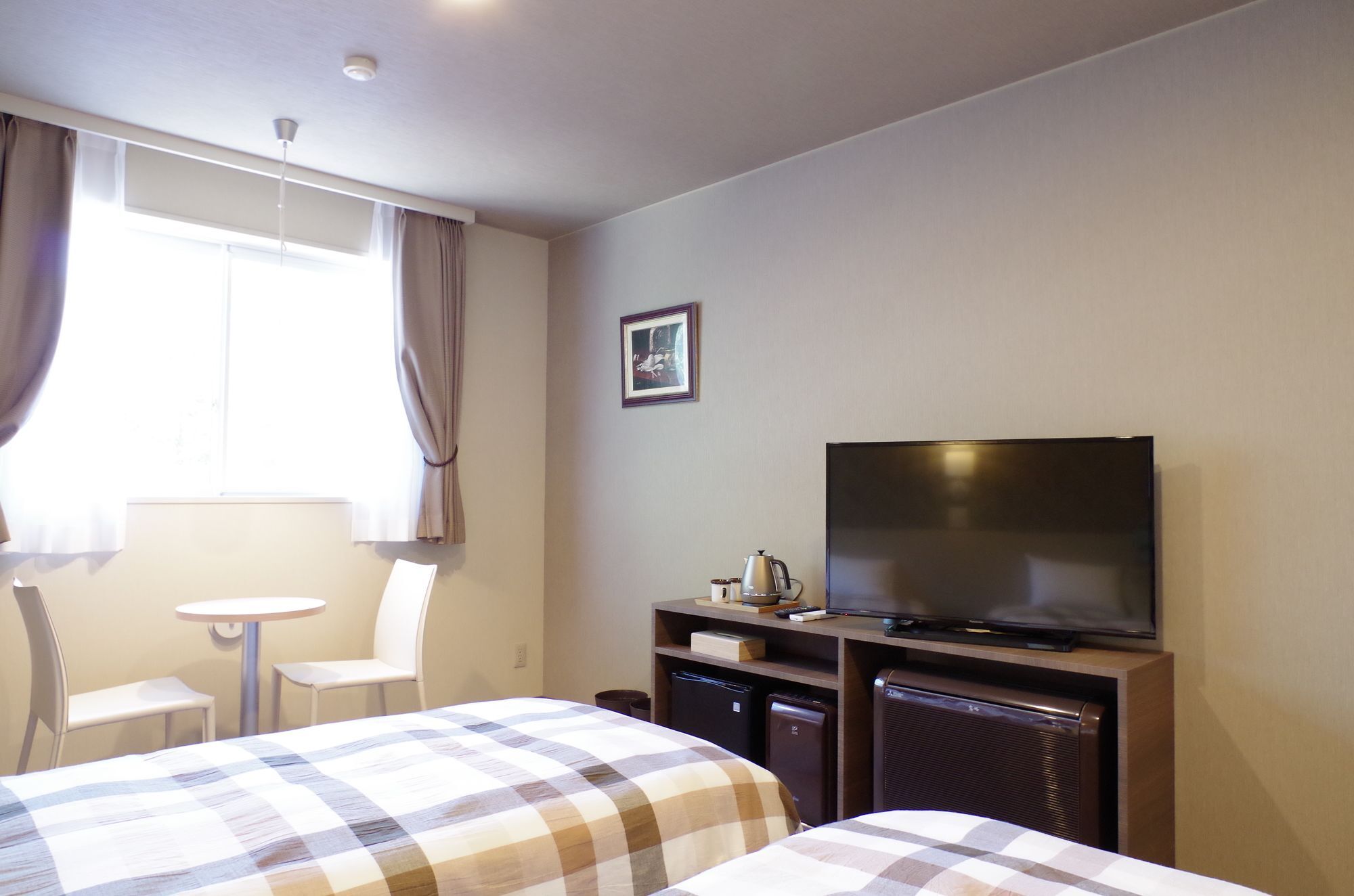קארויזאווה Design Hotel Space. K מראה חיצוני תמונה